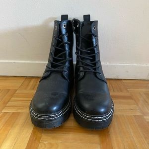 Steve Madden Bethany Boots